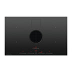 Fisher & Paykel CID834RDTB4 Liesituuletin liesitasossa Musta