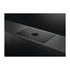 Fisher & Paykel CID834RDTB4 Liesituuletin liesitasossa Musta