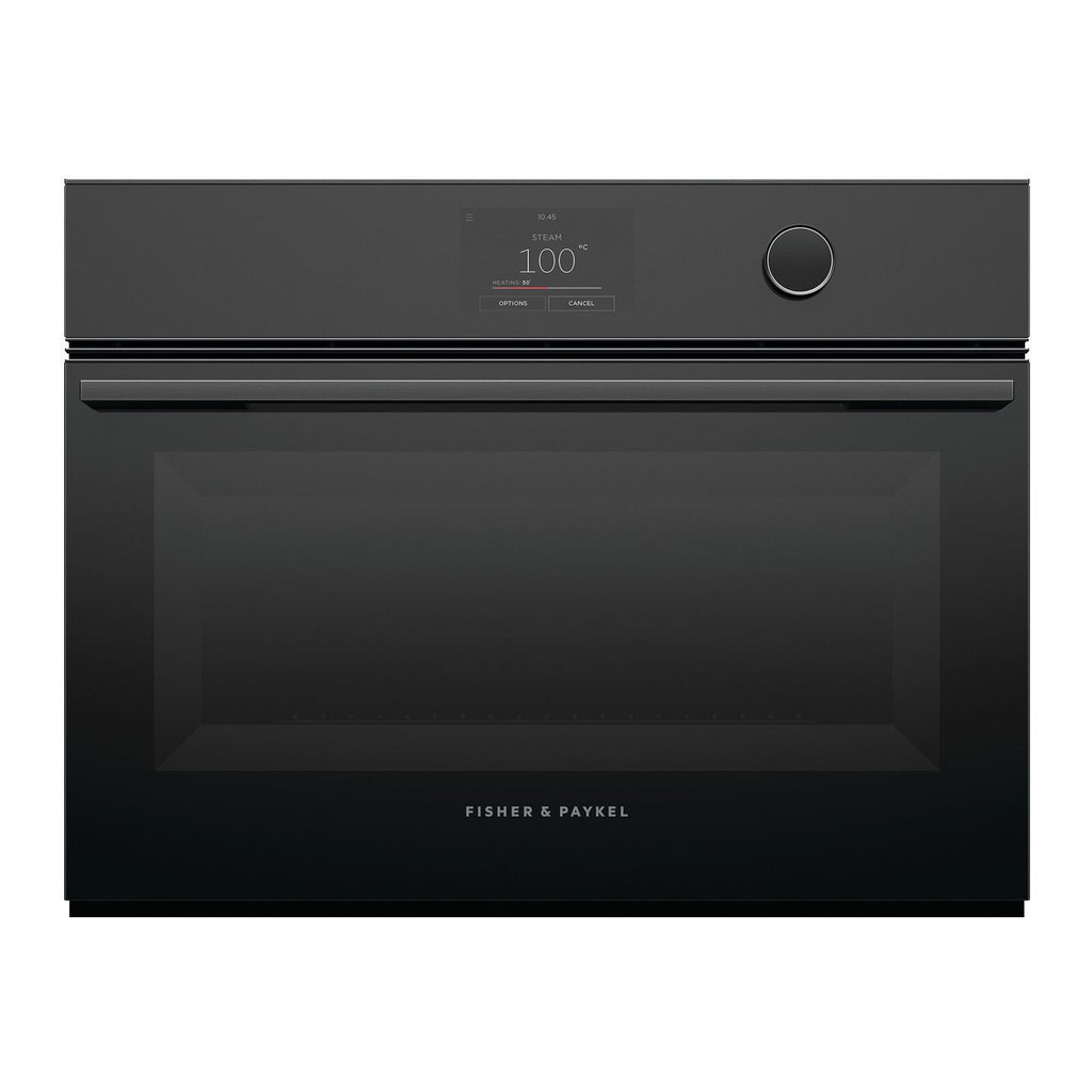 Fisher & Paykel OS60NMTDB1 Dampovn Svart