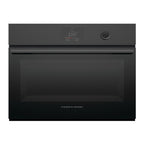 Fisher & Paykel OS60NMTDB1 Dampovn Svart