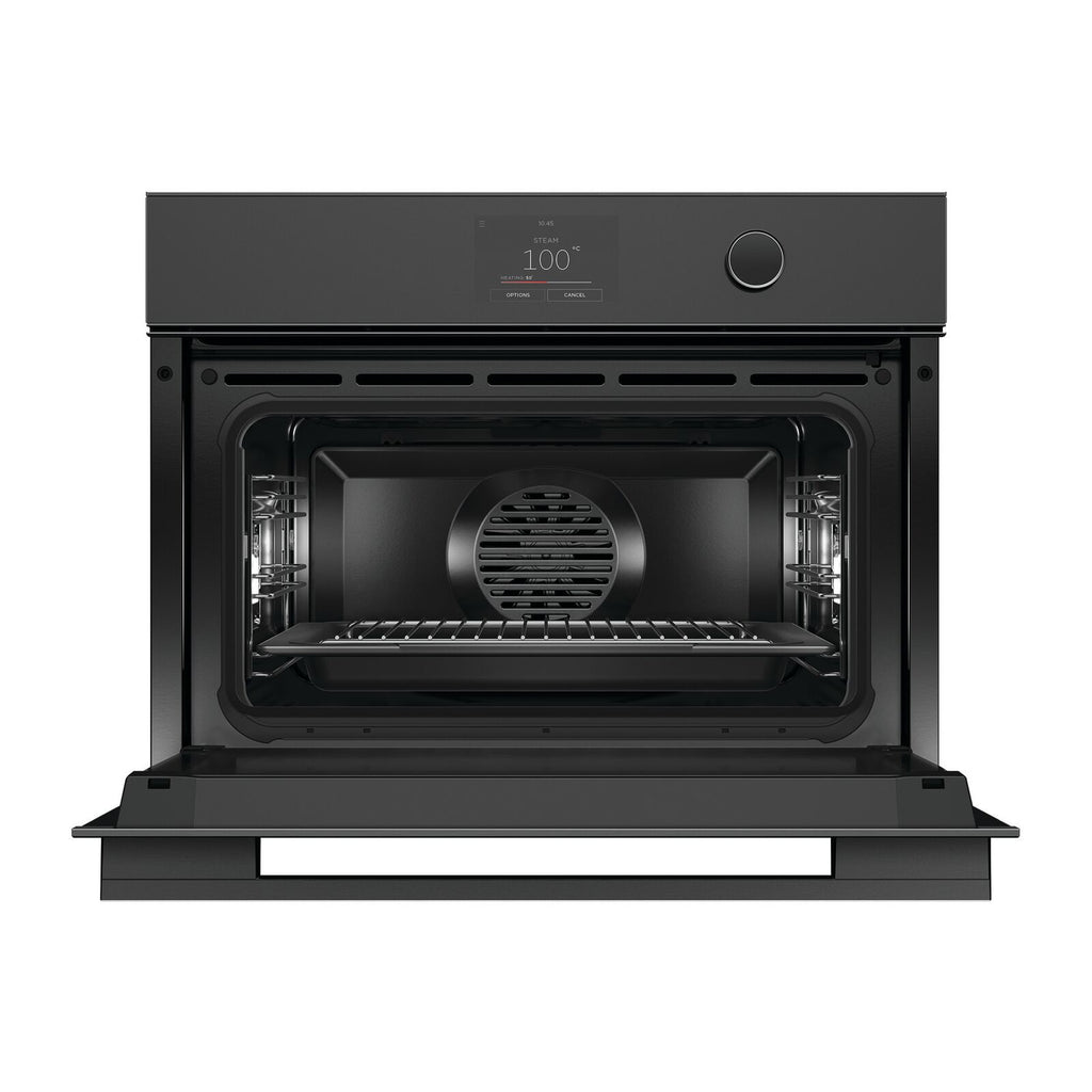 Fisher & Paykel OS60NMTDB1 Dampovn Svart