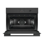 Fisher & Paykel OS60NMTDB1 Dampovn Svart