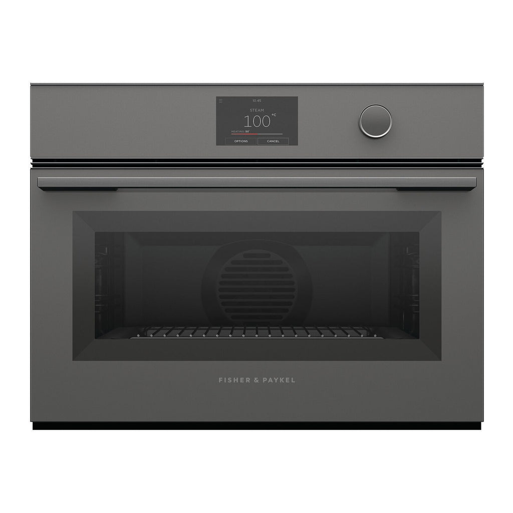 Fisher & Paykel OS60NMTDG1 Dampovn Grå