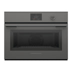 Fisher & Paykel OS60NMTDG1 Dampovn Grå