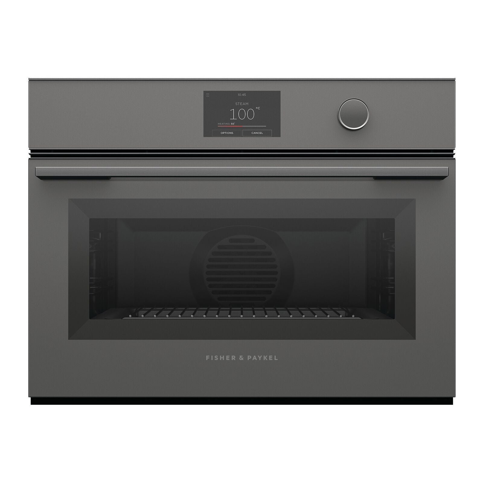 Fisher & Paykel OS60NMTDG1 Dampovn Grå