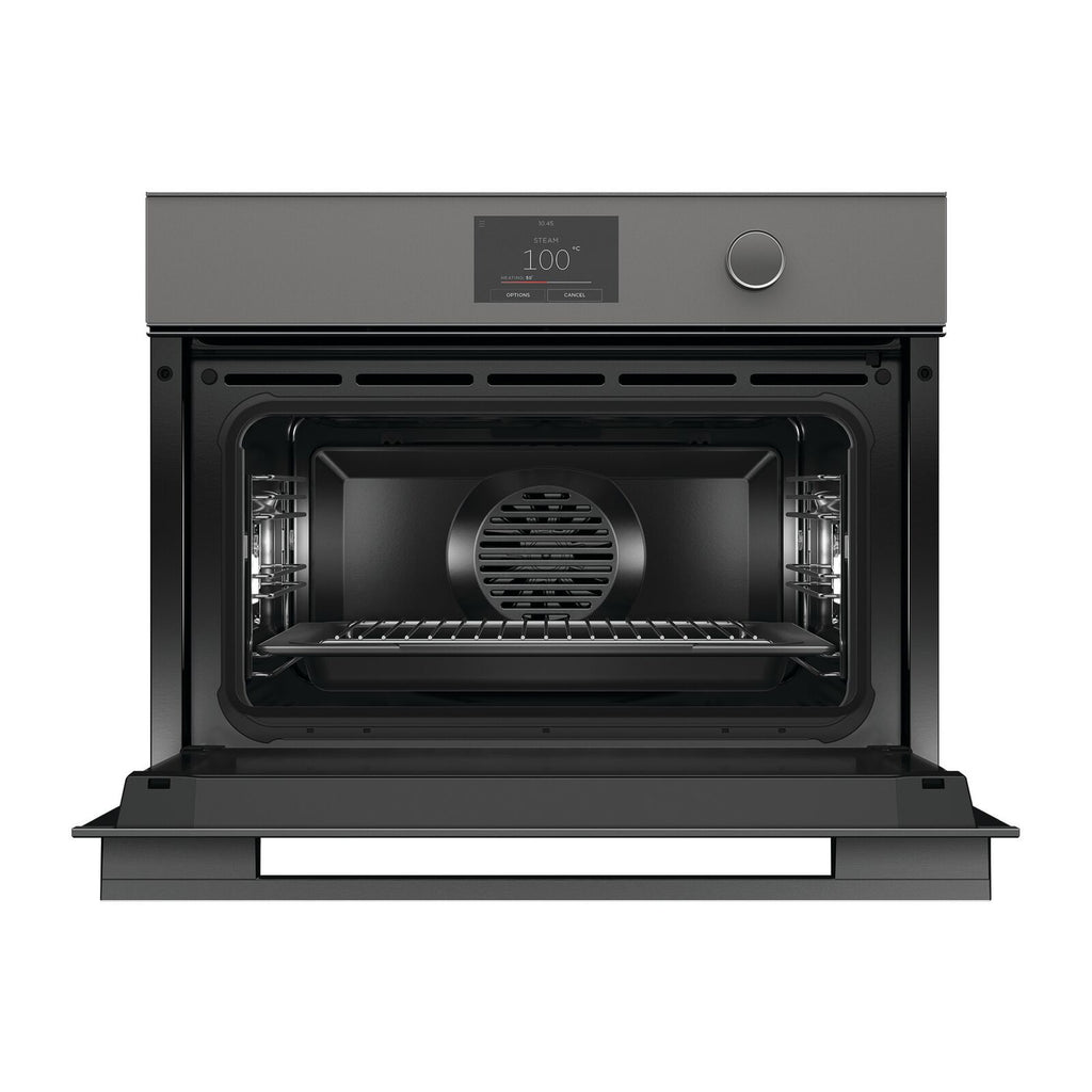 Fisher & Paykel OS60NMTDG1 Dampovn Grå