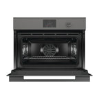 Fisher & Paykel OS60NMTDG1 Dampovn Grå