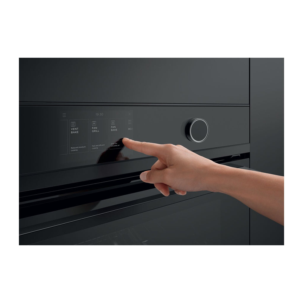 Fisher & Paykel OS60NMTDG1 Dampovn Grå