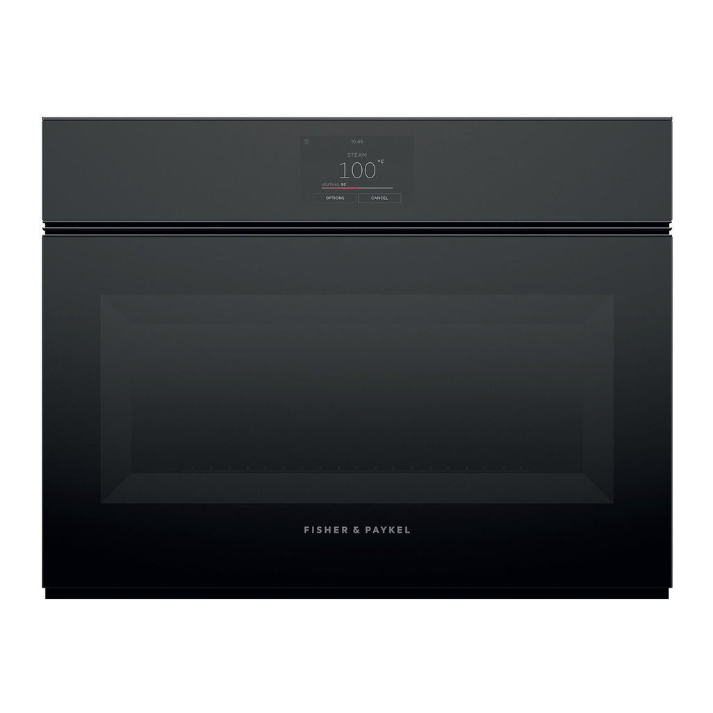 Fisher & Paykel OS60NMTNB1 Dampovn Sort