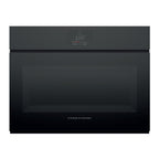 Fisher & Paykel OS60NMTNB1 Dampovn Sort