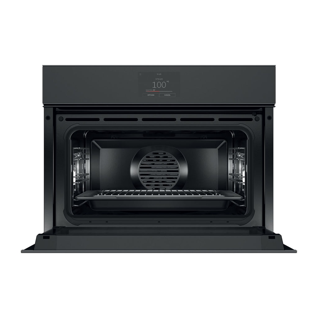 Fisher & Paykel OS60NMTNB1 Dampovn Sort