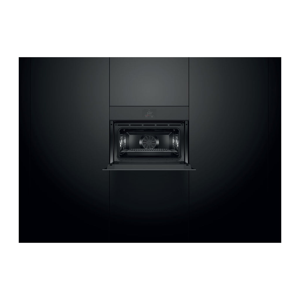 Fisher & Paykel OS60NMTNB1 Dampovn Sort