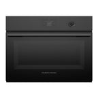 Fisher & Paykel OM60NMTDB1 Kombiovn Svart