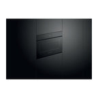 Fisher & Paykel OM60NMTNB1 Kombiovn Svart