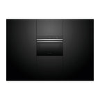 Fisher & Paykel OM60NDTDX1 Kombiuuni Teräs