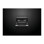 Fisher & Paykel OM60NDTDX1 Kombiuuni Teräs