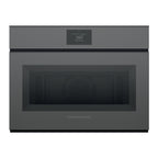 Fisher & Paykel OM60NMTNG1 Kombiovn Grå