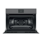 Fisher & Paykel OM60NMTNG1 Kombiovn Grå