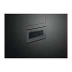 Fisher & Paykel OM60NMTNG1 Kombiovn Grå