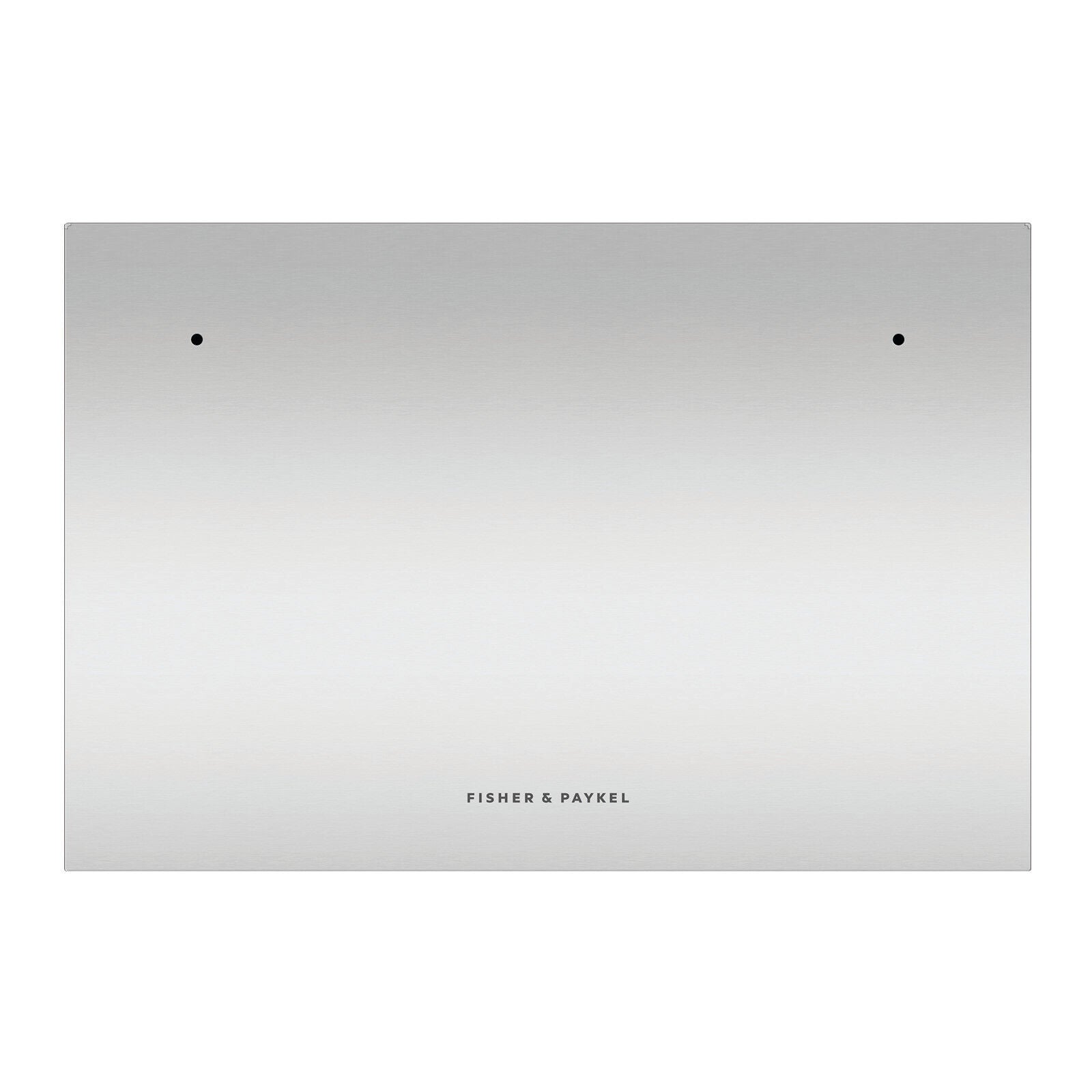 Fisher & Paykel Steel Door Panel for Single DishDrawer
