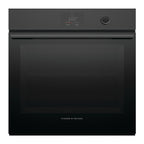 Fisher & Paykel OS60SMTDB1 Dampovn Svart