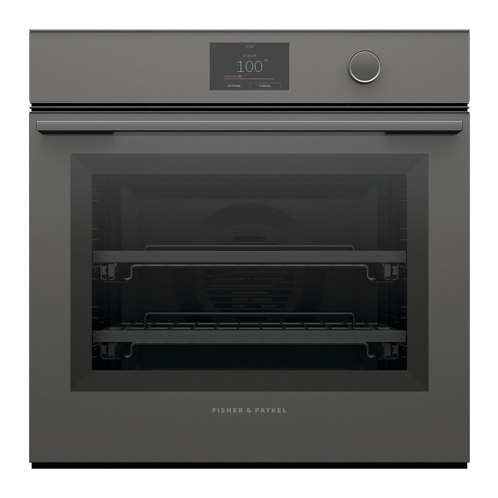 Fisher & Paykel OS60SMTDG1 Dampovn Grå