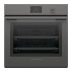 Fisher & Paykel OS60SMTDG1 Dampovn Grå
