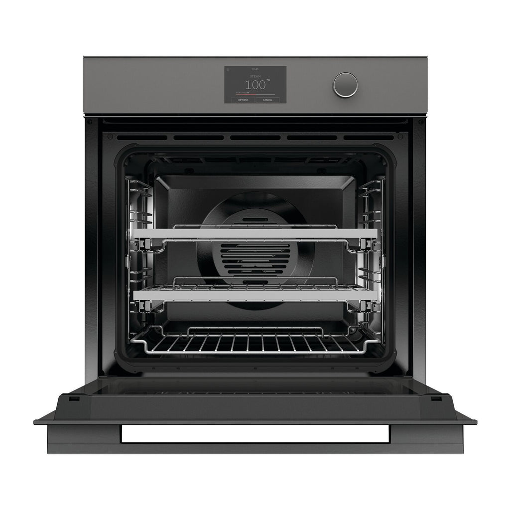 Fisher & Paykel OS60SMTDG1 Dampovn Grå