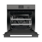 Fisher & Paykel OS60SMTDG1 Dampovn Grå