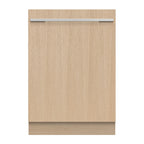 Fisher & Paykel DW60UT4HI2 Inbouwvaatwasser Geïntegreerd