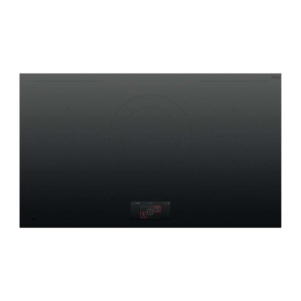 Fisher & Paykel CI905DTTB1 induksjonstopp svart