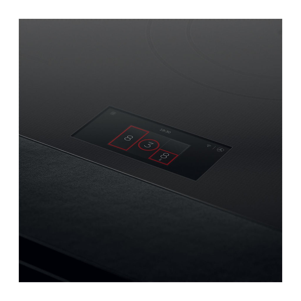 Fisher & Paykel CI905DTTB1 induksjonstopp svart