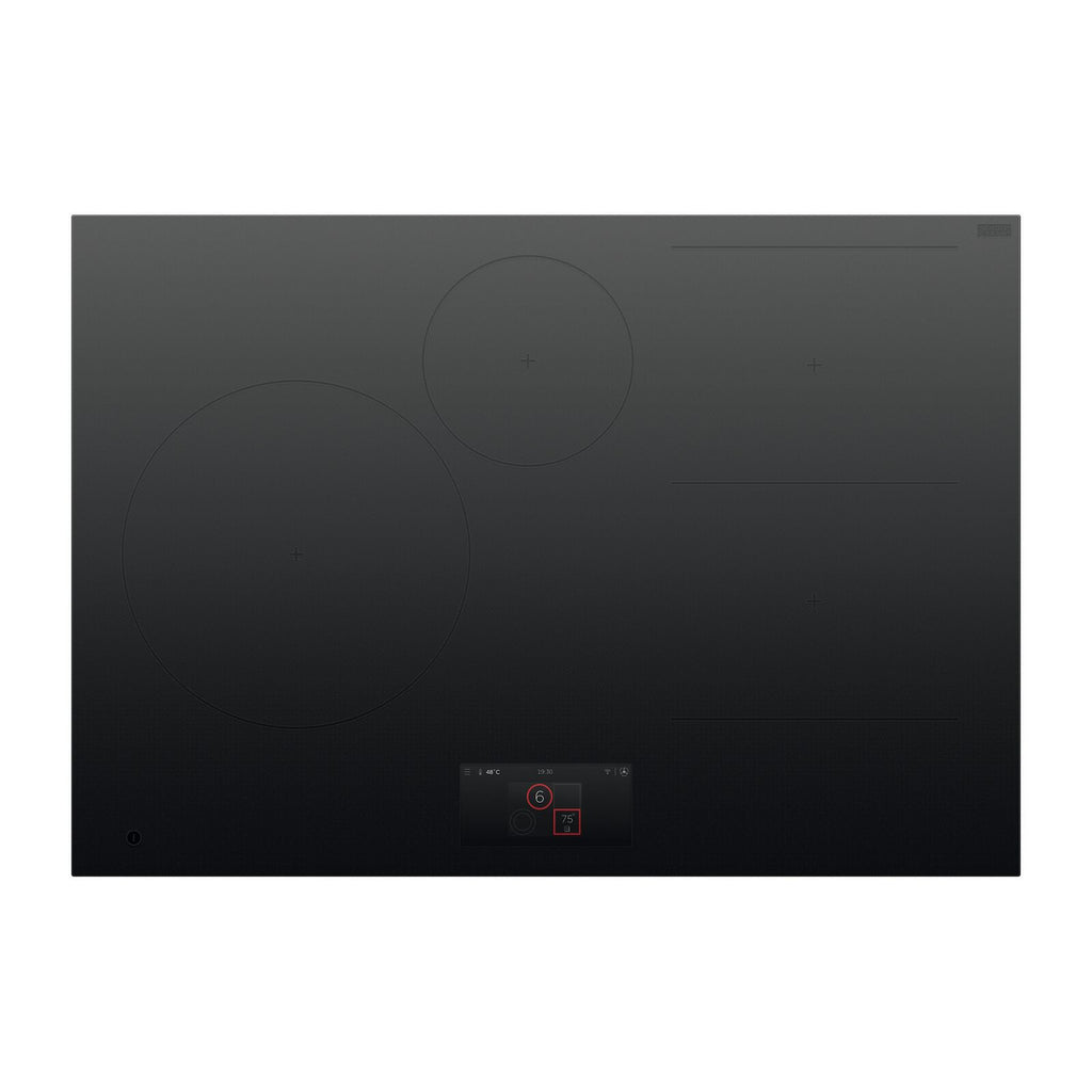 Fisher & Paykel CI764DTTB1 induksjonstopp svart