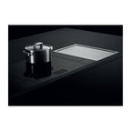 Fisher & Paykel CI604DTTB1 induksjonstopp svart