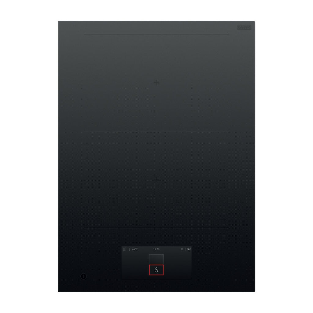 Fisher & Paykel CI392DTTB1 induksjonstopp svart