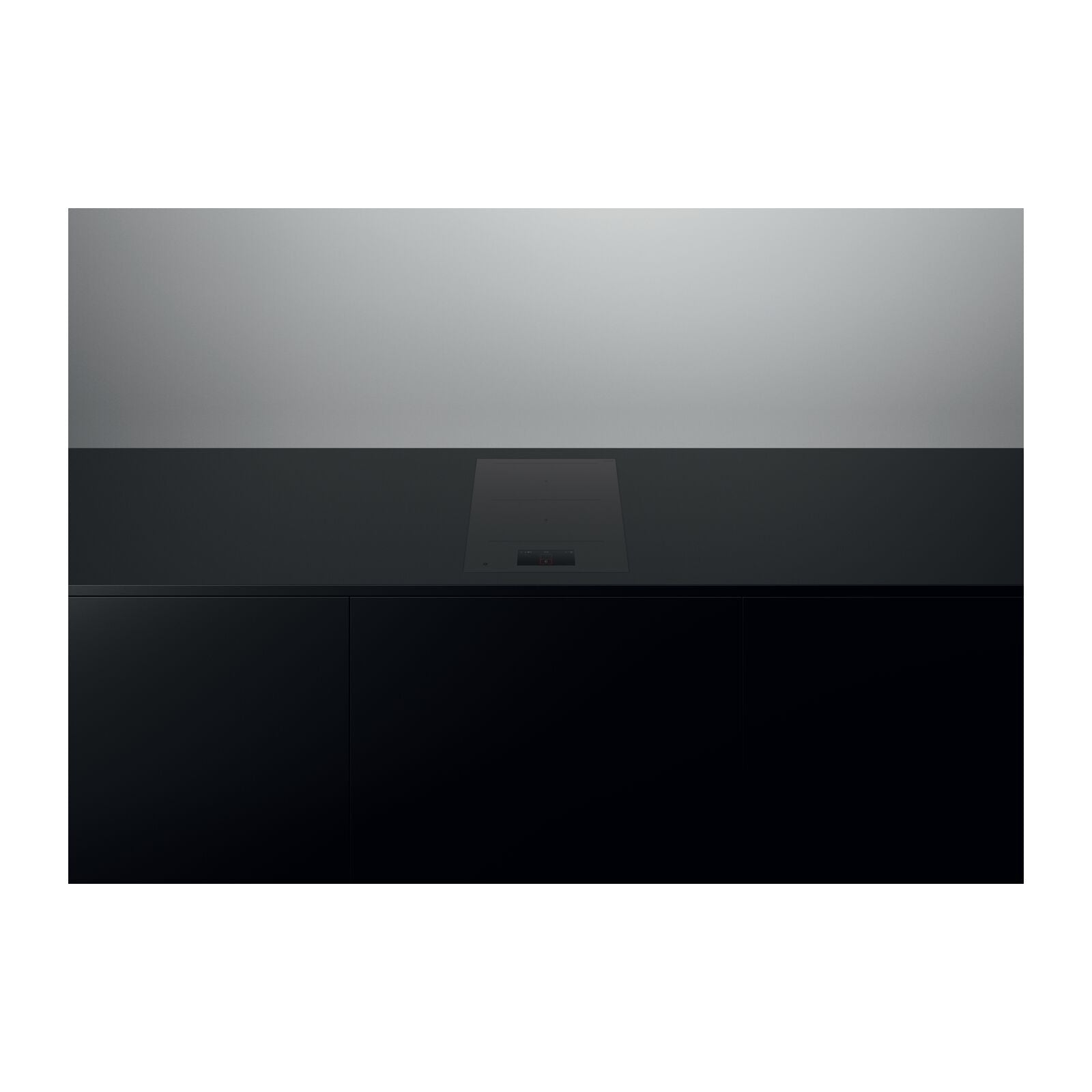 Fisher & Paykel CI392DTTB1 induksjonstopp svart