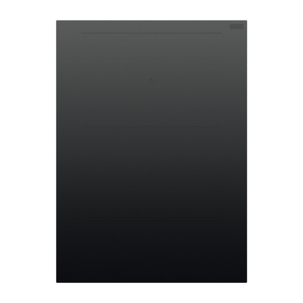 Fisher & Paykel CI392DB1 Induksjonstopp Svart