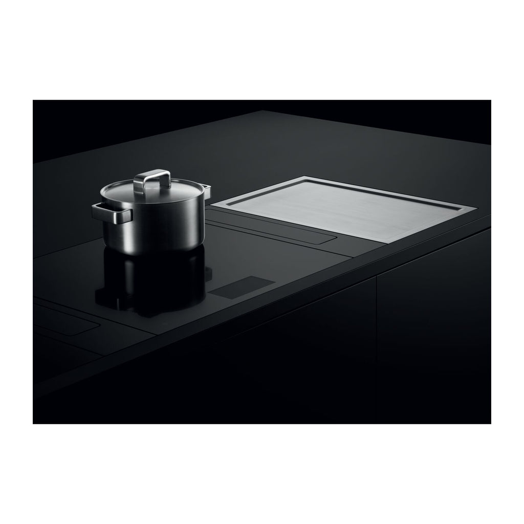 Fisher & Paykel CI392DB1 Induksjonstopp Svart