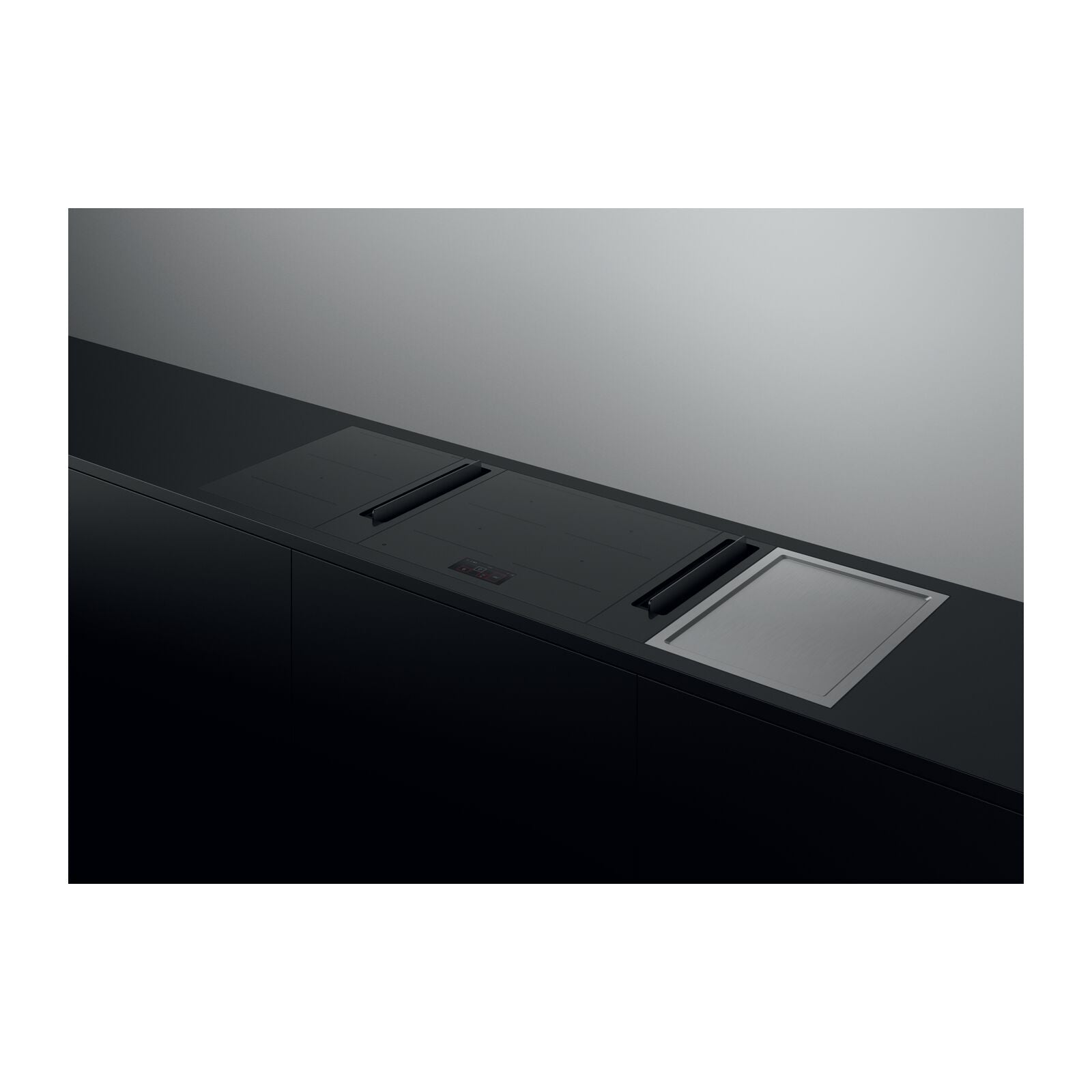 Fisher & Paykel CIT392DX1 Induktiotaso Teräs