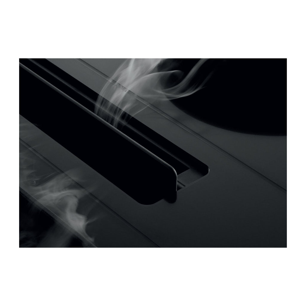 Fisher & Paykel CD13DB1 Downdraft-emhætte Sort