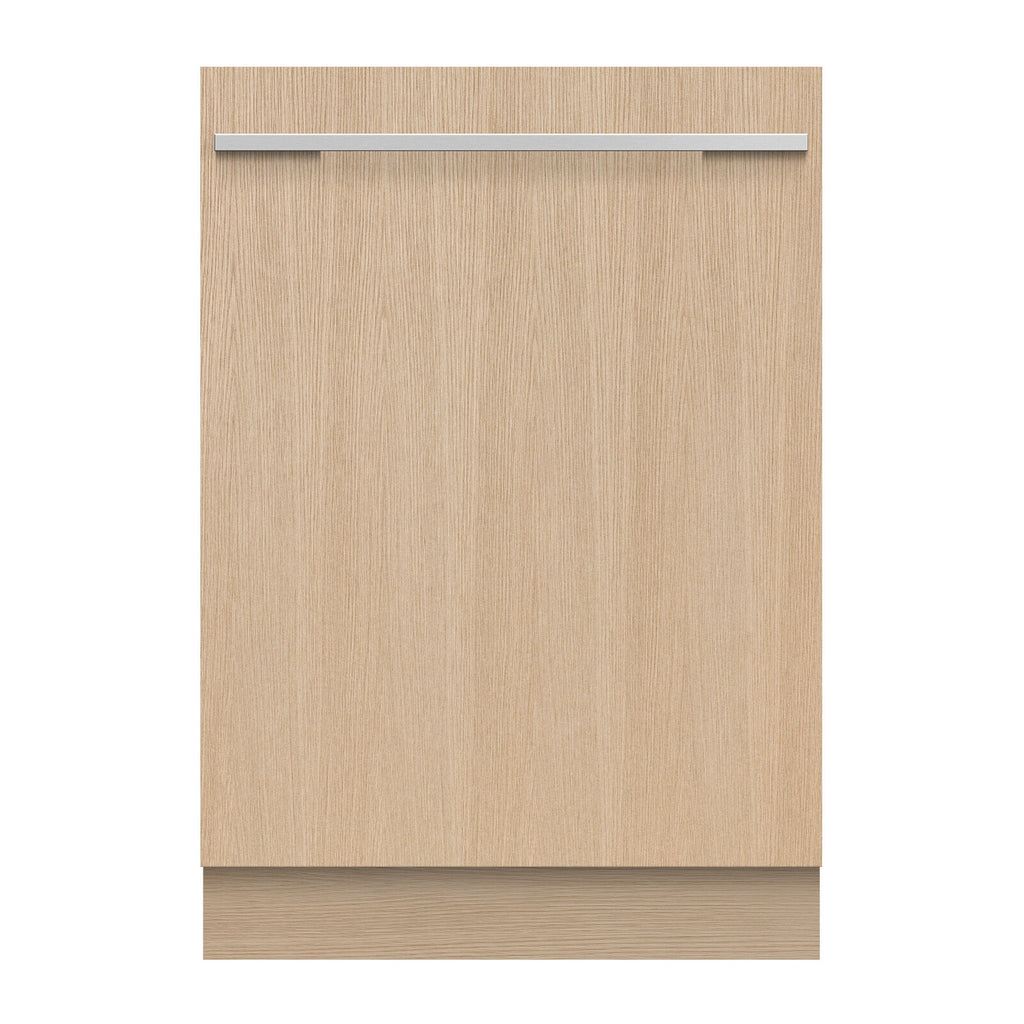 Fisher & Paykel DW60U4HI2 Inbouw vaatwasser Geïntegreerd