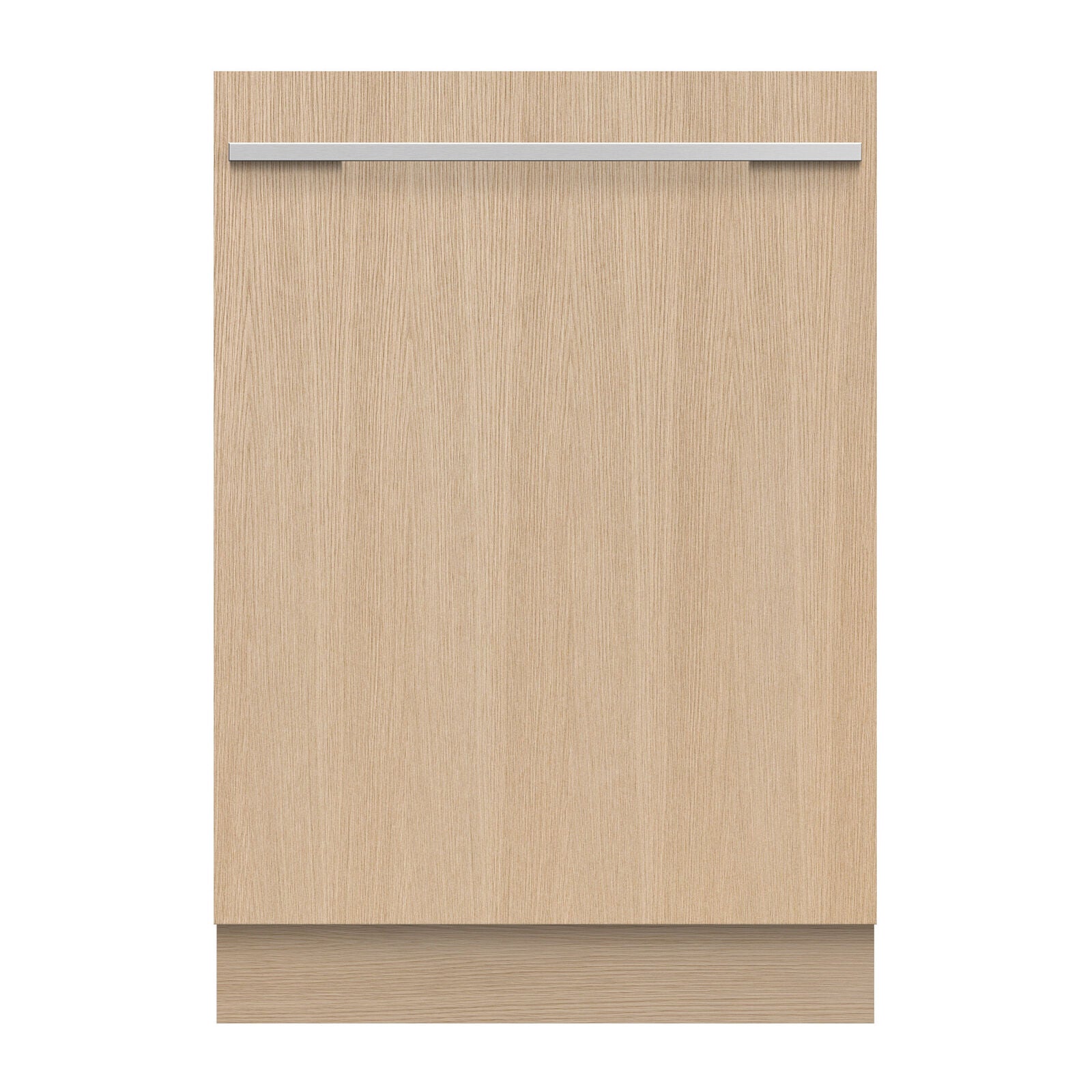 Fisher & Paykel DW60U4HI2 Inbyggd diskmaskin Integrerad