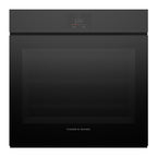 Fisher & Paykel OS60SMTNB1 Dampovn Svart