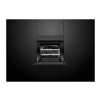 Fisher & Paykel OS60SMTNB1 Dampovn Svart