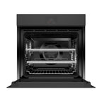 Fisher & Paykel OS60SMTNB1 Dampovn Svart