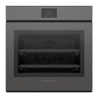 Fisher & Paykel OS60SMTNG1 Dampovn Grå