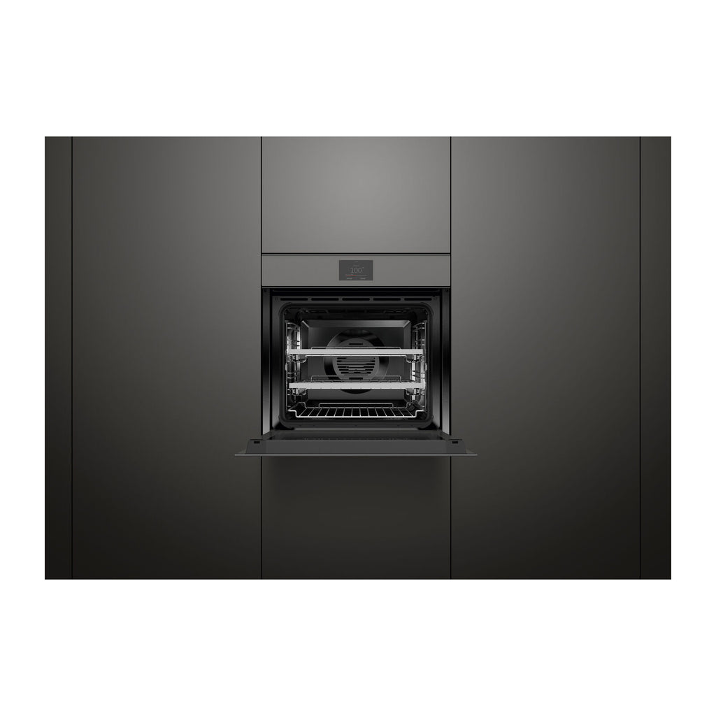 Fisher & Paykel OS60SMTNG1 Dampovn Grå