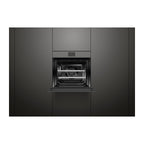 Fisher & Paykel OS60SMTNG1 Dampovn Grå