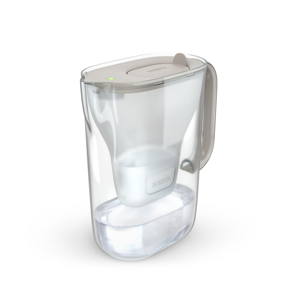 Brita Style Essential Jug Sand