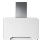 Witt Wonder White-2 Wall hanging hood White